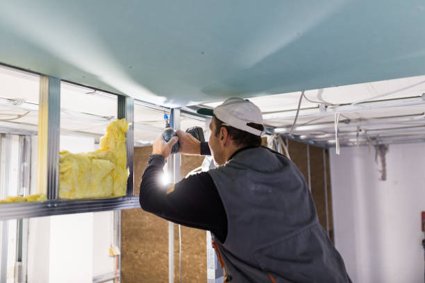 Best Spray Foam Insulation in Tinley Park, IL