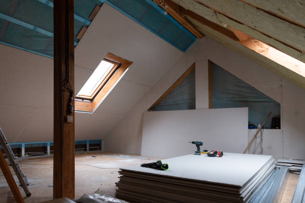 Best Geographic-Specific Insulation Services in Tinley Park, IL