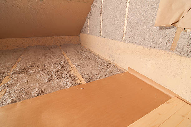 Trusted Tinley Park, IL Insulation Contractor Experts
